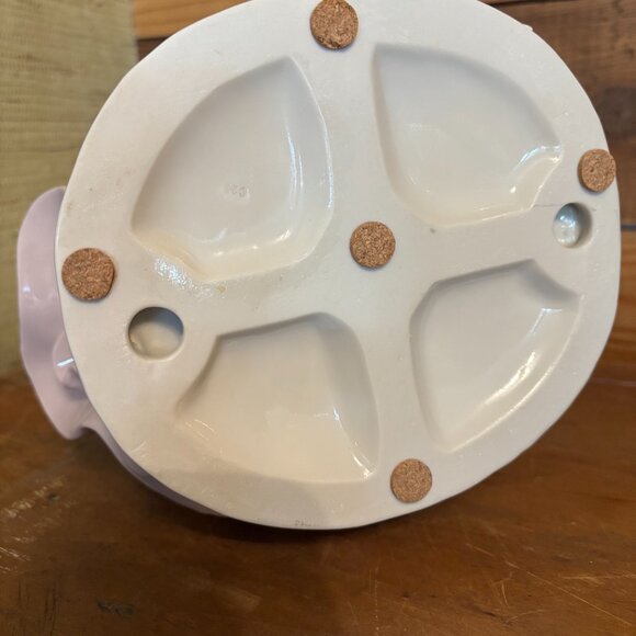 Porcelain Angel - Picture 7 of 7